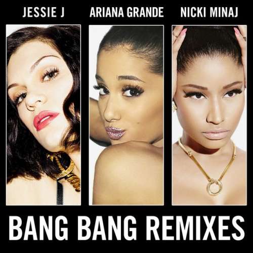 Bang Bang - Super Stylers Remix